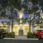 Hotel Turotel Morelia