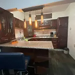 Casa De 4 Habitaciones Para 10 Personas En El Centro De La Ciudad