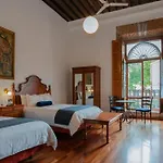 Hotel Los Juaninos