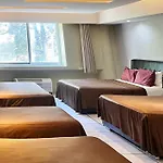 Hotel Diana Del Bosque By Dot Urban