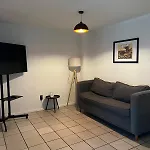 Departamento Amplio Y Centrico