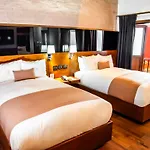 Hotel Boutique Casa Madero