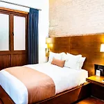 Hotel Boutique Casa Madero