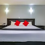 Capital O Hotel Victoria Morelia