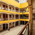Capital O Hotel Victoria Morelia