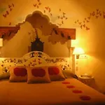 Hotel La Casa De Las Rosas