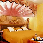 Hotel La Casa De Las Rosas