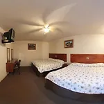 Hotel California