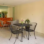 Hotel La Merced
