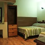 Hotel La Merced