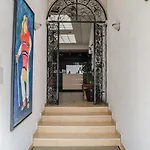 Hotel Real San Juan