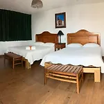 Hotel Casa Del Fraile
