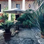Hotel Casa Del Anticuario