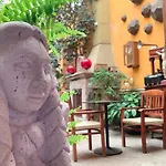 Hotel Casa Del Anticuario