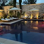 Hotel Morelia Boutique Villa Italia