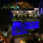 Hotel Morelia Boutique Villa Italia