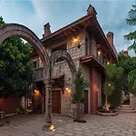Hotel Morelia Boutique Villa Italia