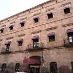 Virrey De Mendoza