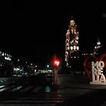 Virrey De Mendoza