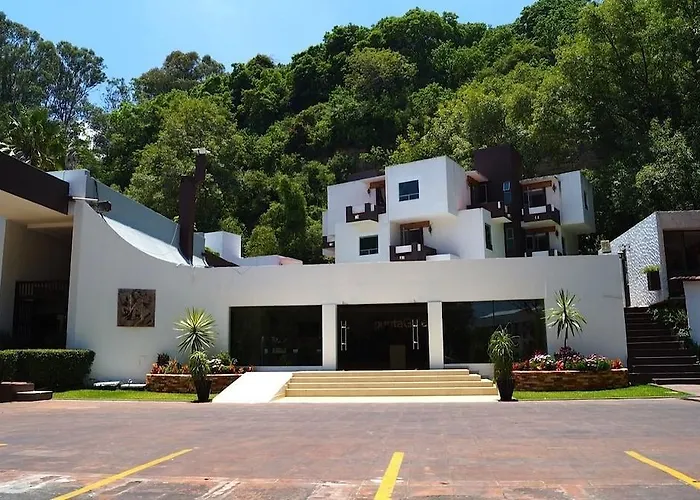 Hotel Punta Galeria