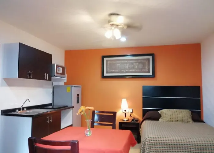 Hotel Real San Juan