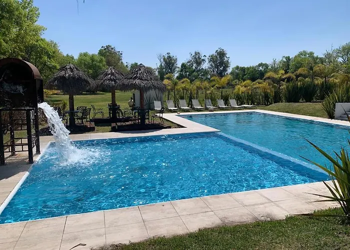 Hacienda Tzintzimeo