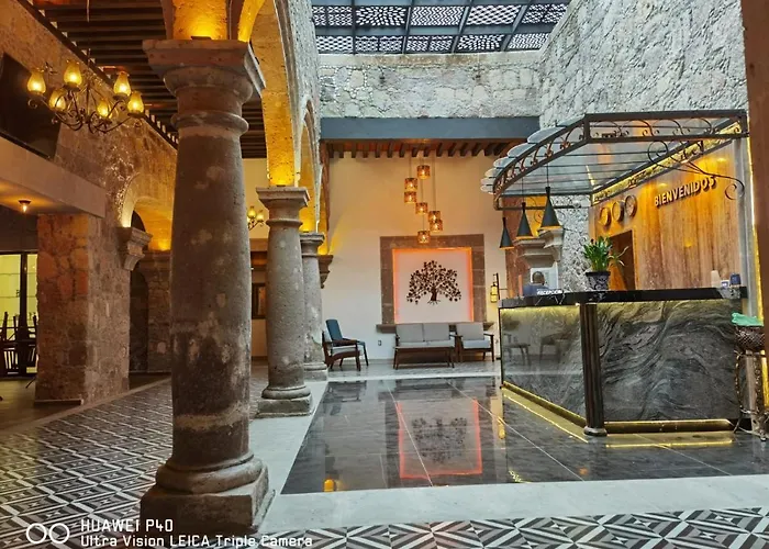 Hotel Don Carlos