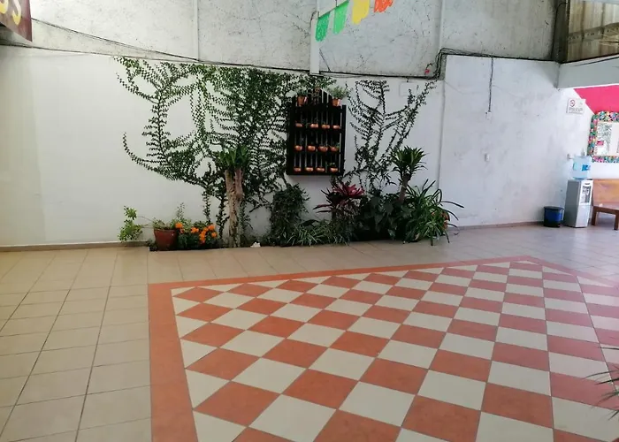 Hotel La Casita