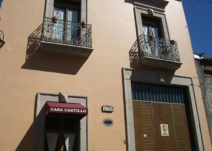 Hostal Casa Castillo