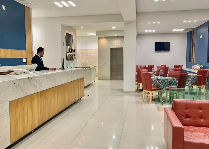 Rymma Hotel