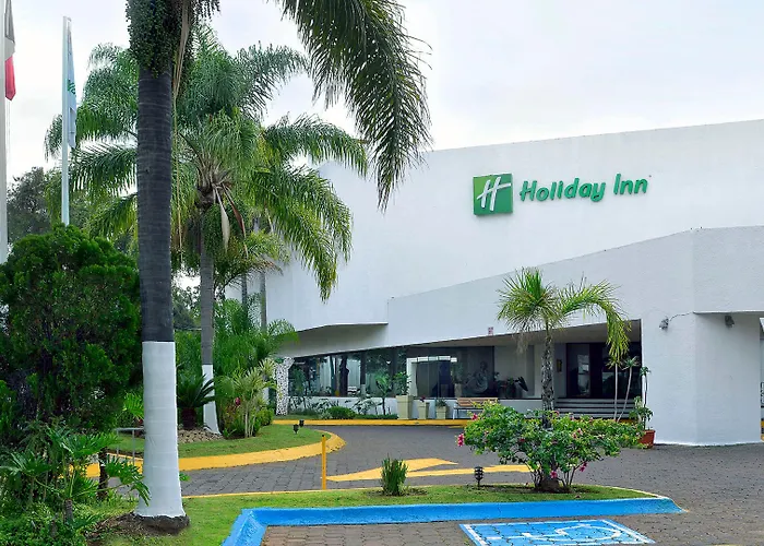 Holiday Inn Morelia