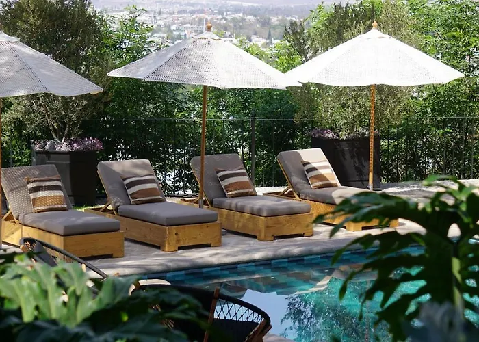 Hotel Grand Maria