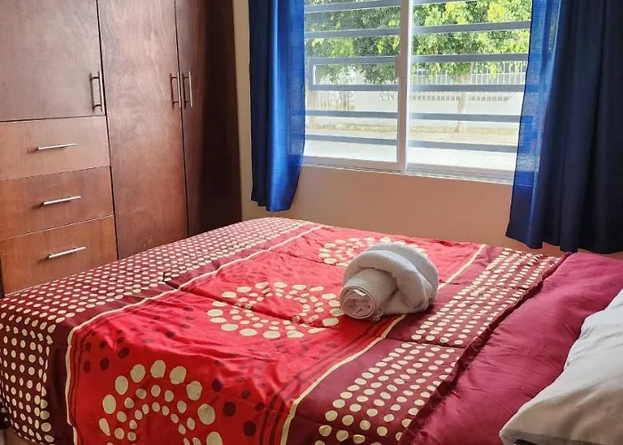 Habitaciones Mimado Morelia