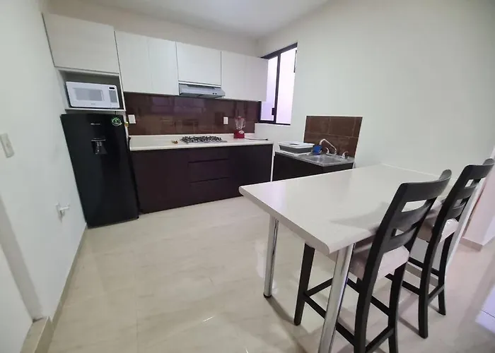 Loft Ae Nuevo, Acogedor Y Buena Ubicacion