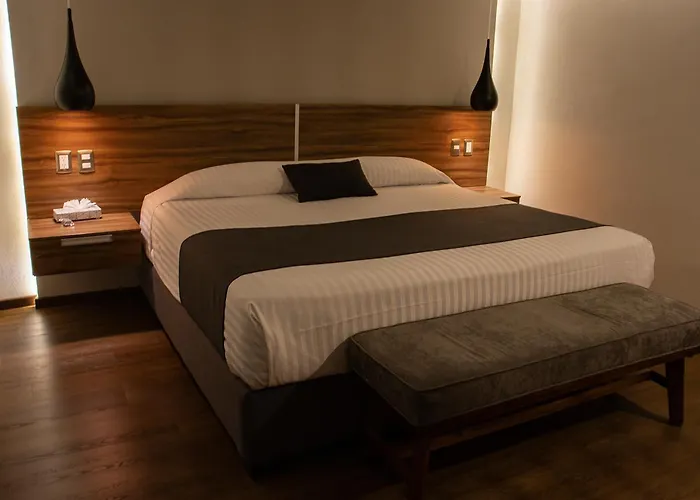 Estanza Hotel&Suites