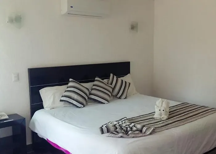 Hotel Punta Galeria