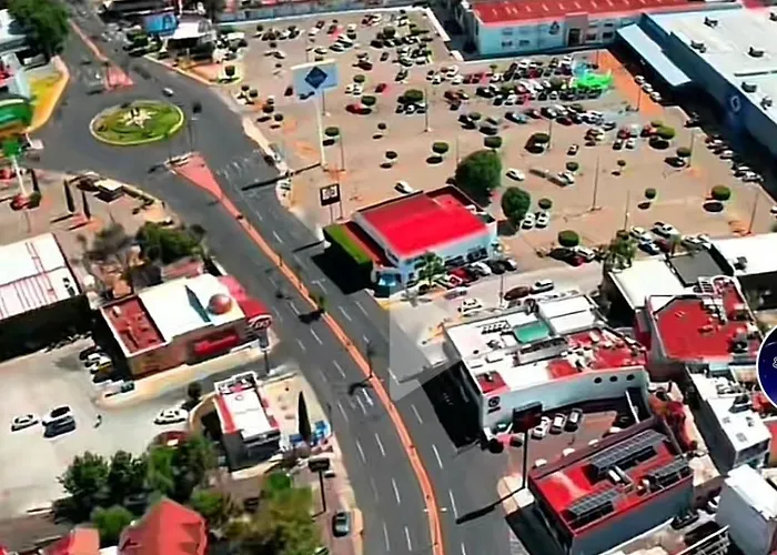 Departamentos 1 Min Plaza Las Americas