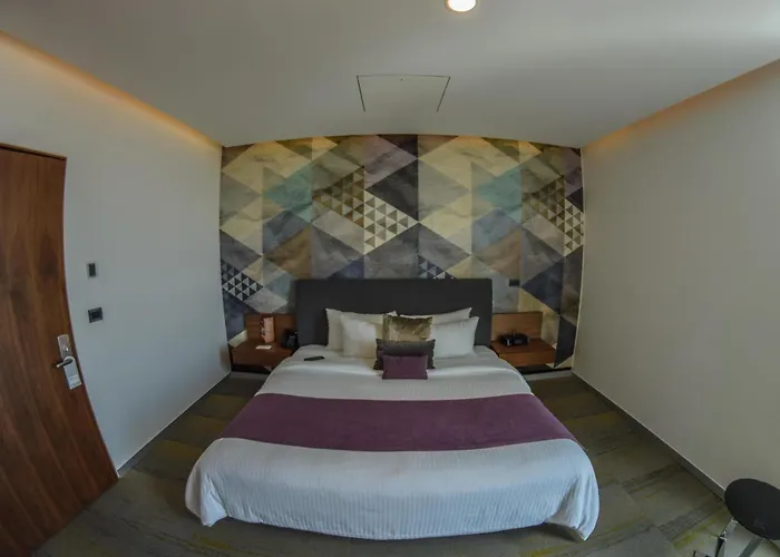 Hotel Belo Grand Morelia