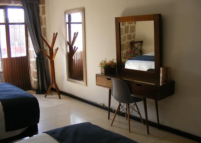 Departamento Mama Rosario