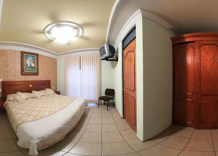 Hotel California