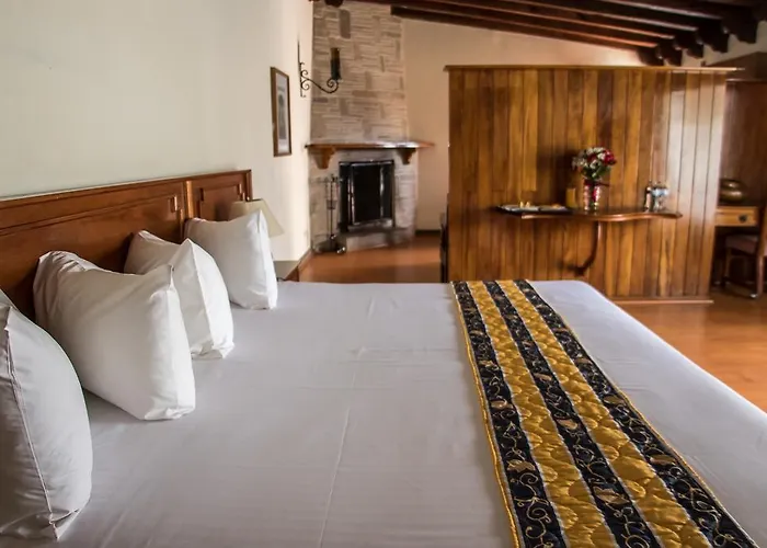 Hotel Posada Vista Bella