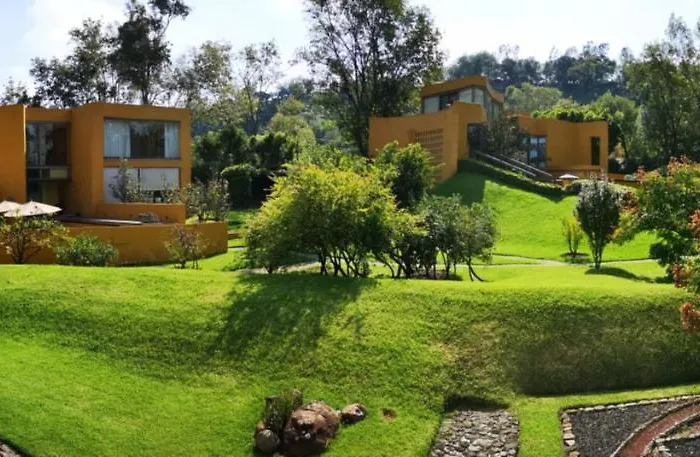 Hotel Casa En El Campo