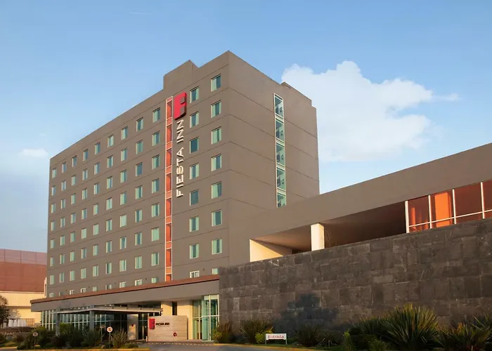 Fiesta Inn Morelia Altozano
