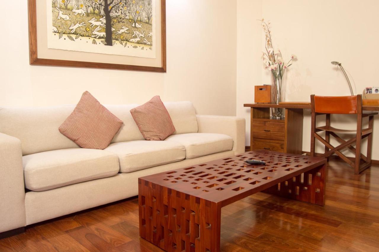 Hotel Boutique Casa San Diego