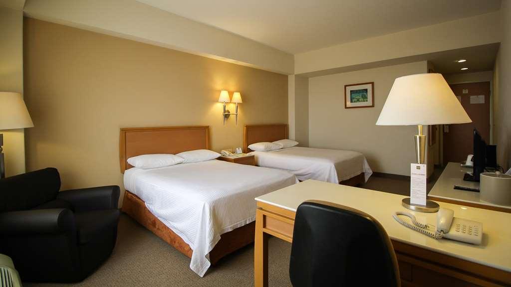 Turotel Hotel Morelia