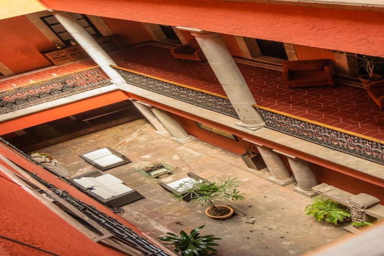Mision Catedral Hotel 4*
