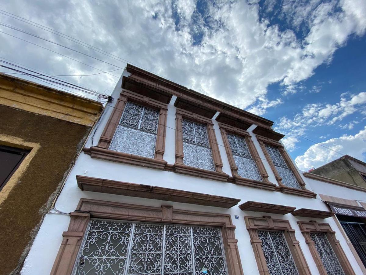 Casa Del Centro Bed and breakfast *