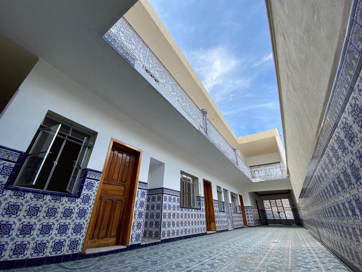 Casa Del Centro Bed and breakfast