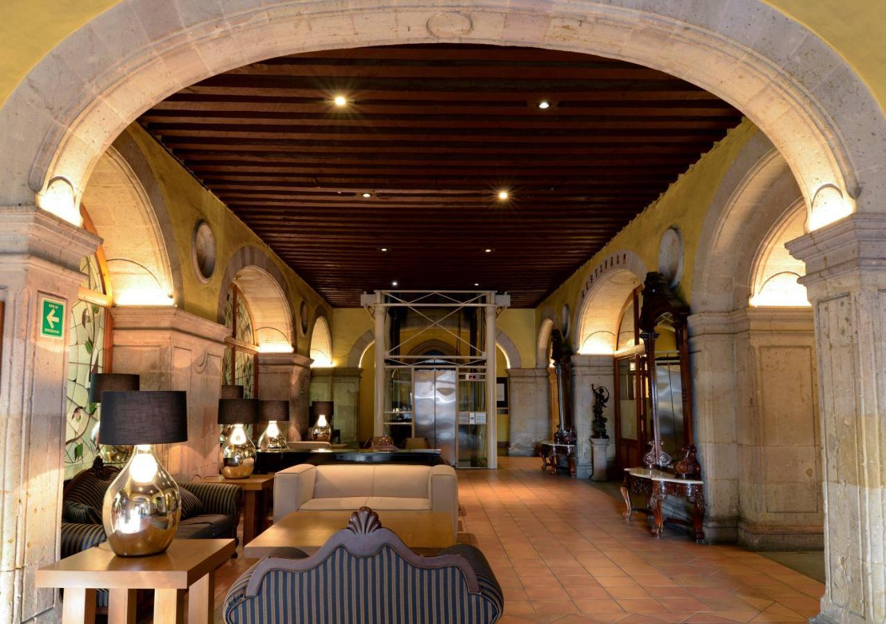 Juaninos Morelia