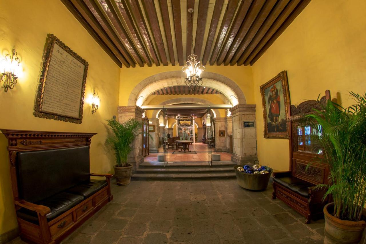 Hotel Juaninos